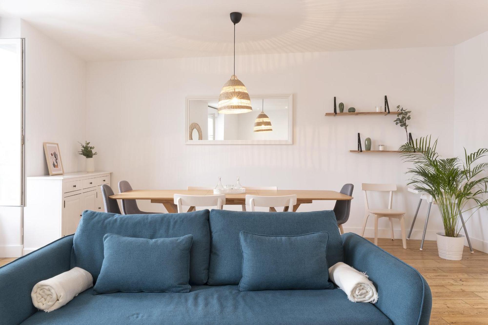 Grand Gite Terrasse Vue Loire Et Chateau D'Ансени Екстериор снимка
