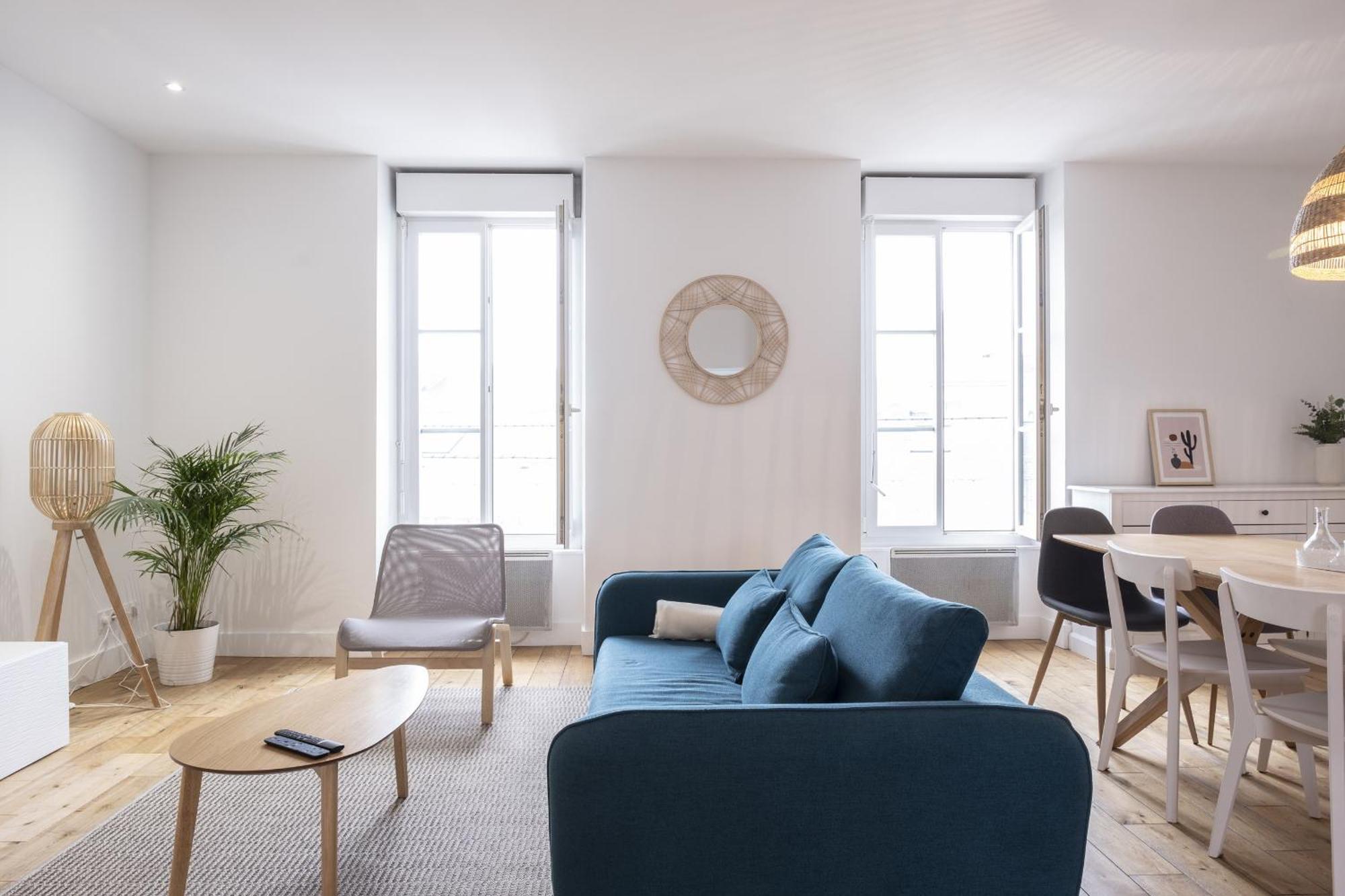 Grand Gite Terrasse Vue Loire Et Chateau D'Ансени Екстериор снимка