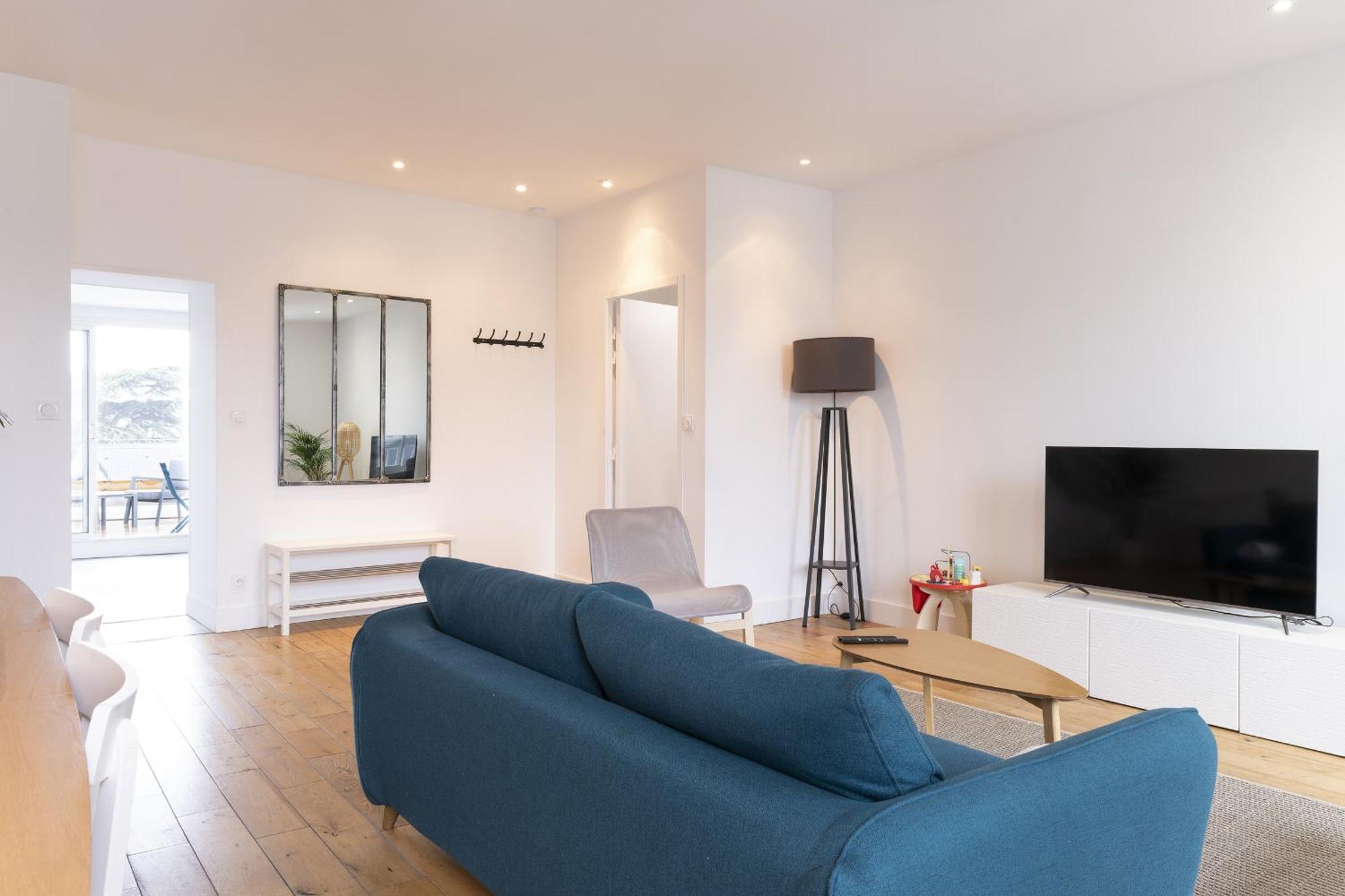 Grand Gite Terrasse Vue Loire Et Chateau D'Ансени Екстериор снимка