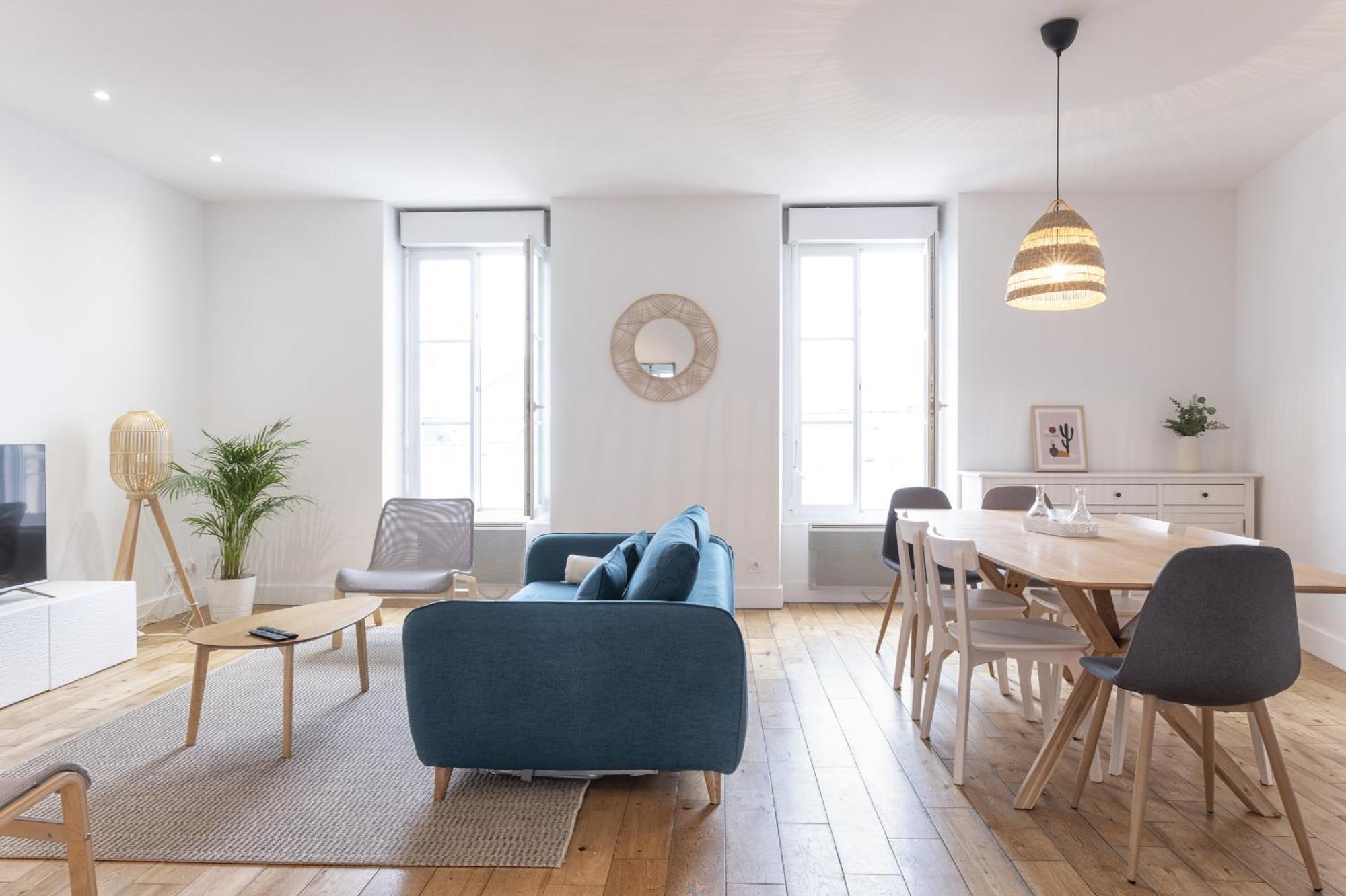 Grand Gite Terrasse Vue Loire Et Chateau D'Ансени Екстериор снимка